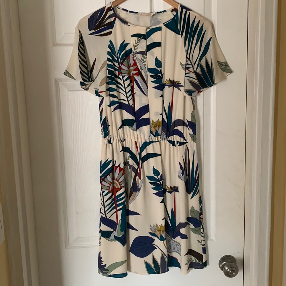 Tory Burch dress